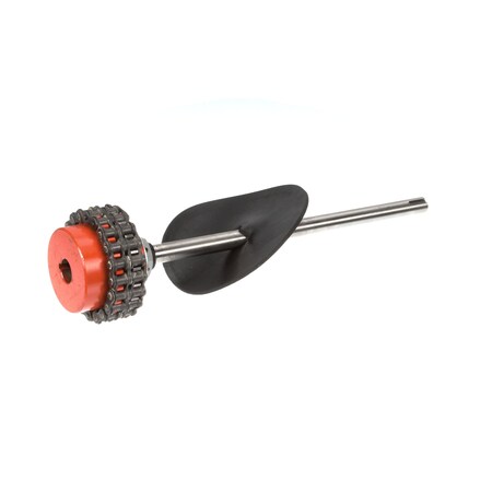 Champion - Moyer Diebel Clutch Assembly, Y Series Rack 900146